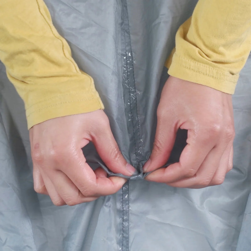 Seam Grip Tent Fabric Sealant