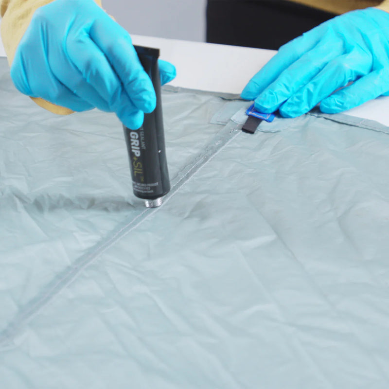 Seam Grip Tent Fabric Sealant