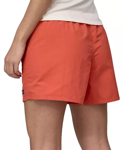 Women's Baggies Shorts