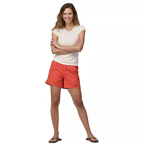 Women's Baggies Shorts