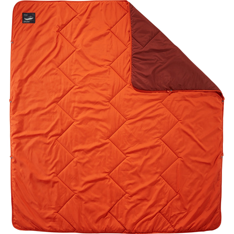 Argo Double Blanket