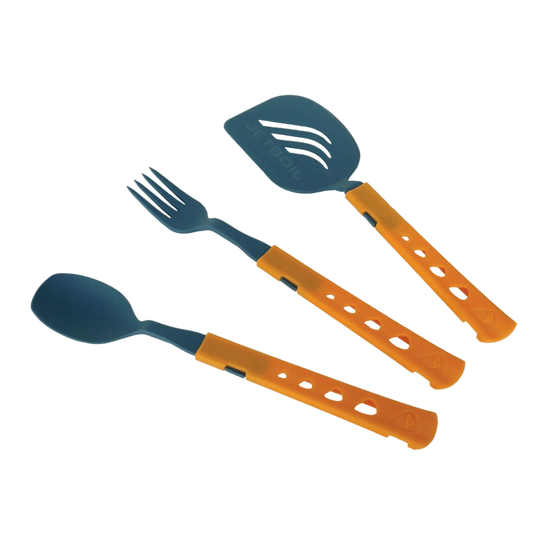 JetSet Utensil Kit