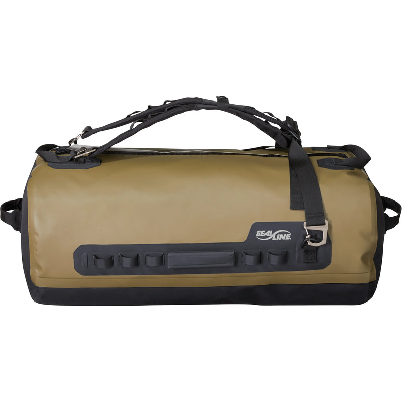 Pro Zip Duffel