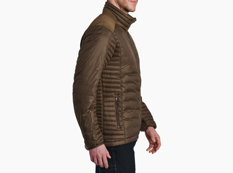 Spyfire Jacket