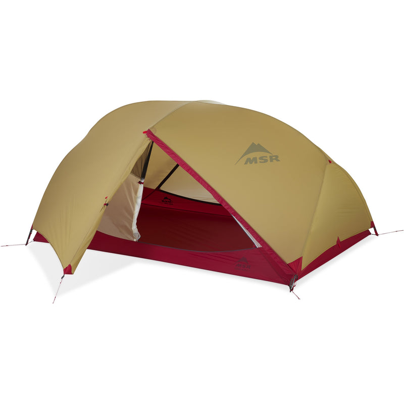 Hubba Hubba Tent