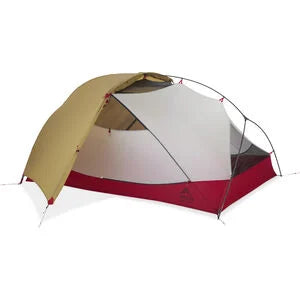 Hubba Hubba Tent