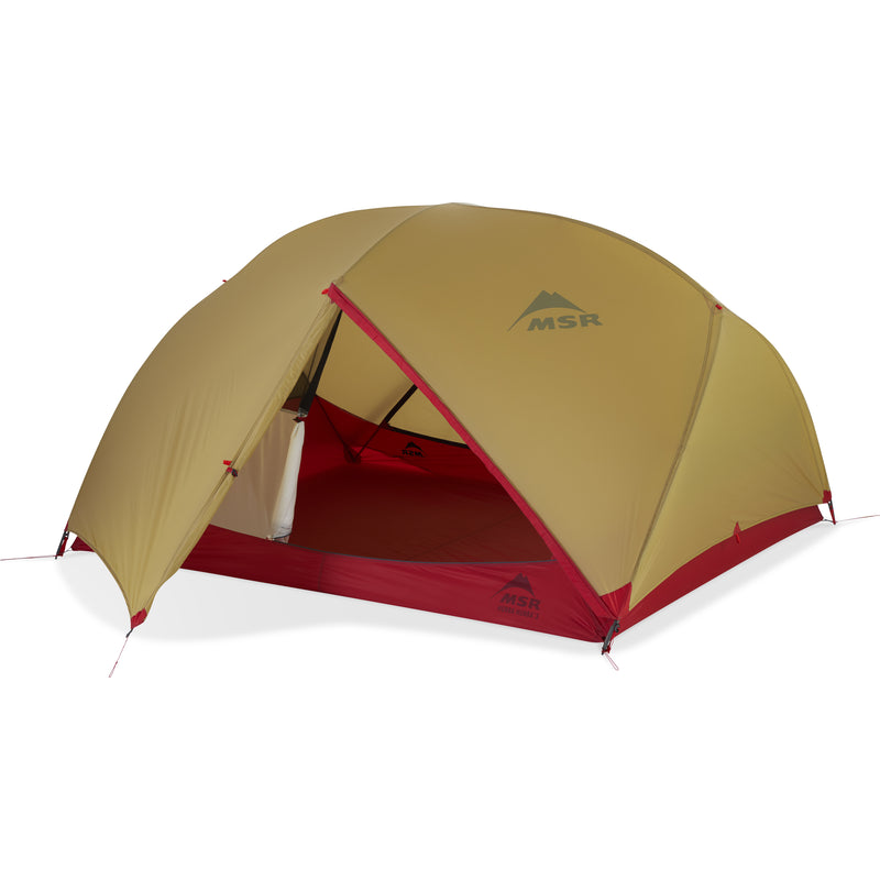 Hubba Hubba Tent