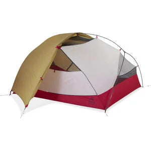 Hubba Hubba Tent