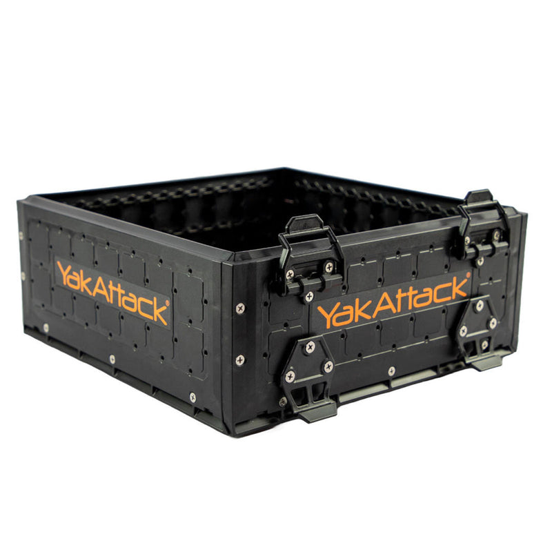 13x13 ShortStak Upgrade Kit for BlackPak Pro