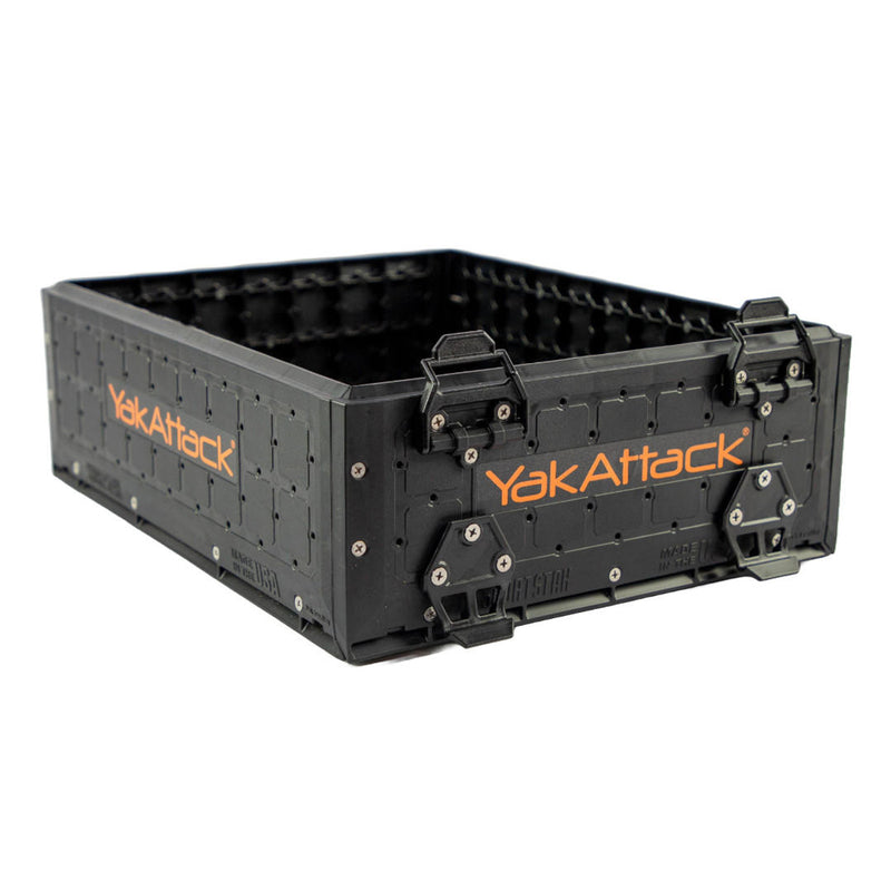 13x16 ShortStak Upgrade Kit for BlackPak Pro