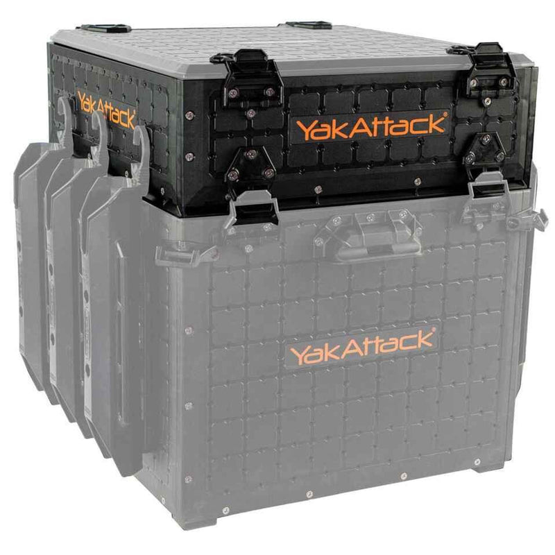 16x16 ShortStak Upgrade Kit for BlackPak Pro