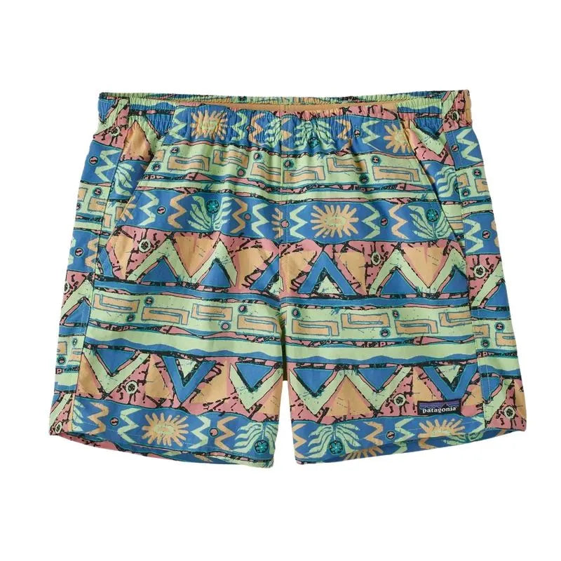 Women's Baggies Shorts