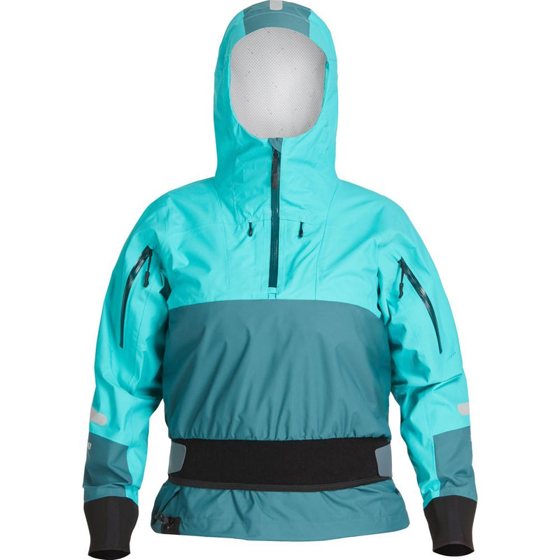 Women's Riptide Splash Jacket