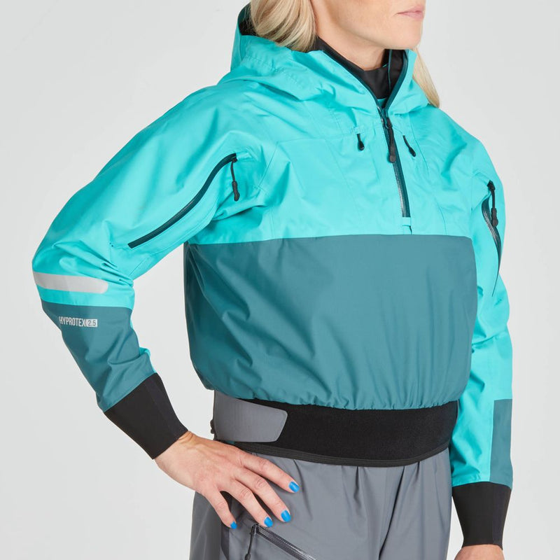 Women's Riptide Splash Jacket