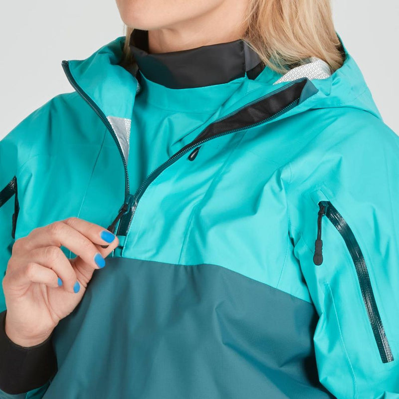 Women's Riptide Splash Jacket