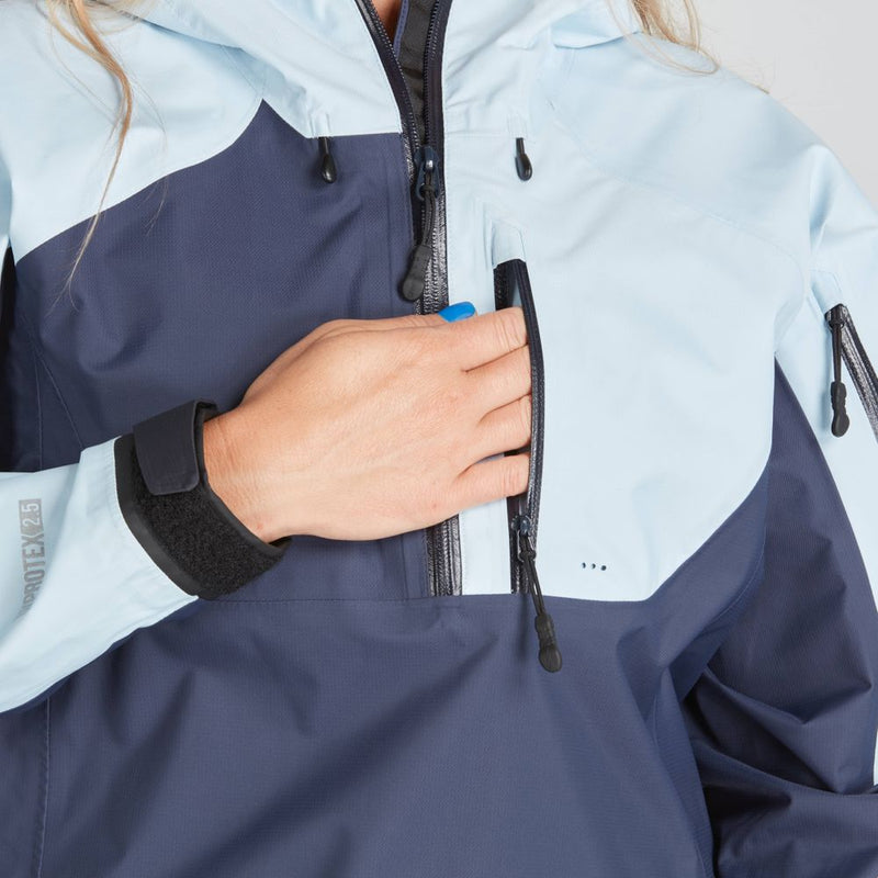 Women's High Tide Splash Jacket