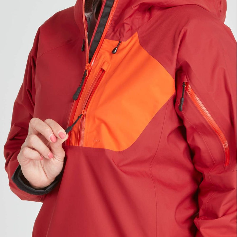 Women's High Tide Splash Jacket