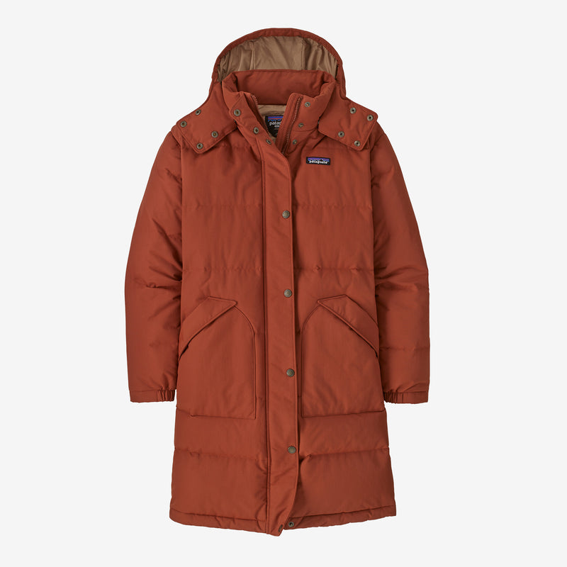 Women's Downdrift Parka