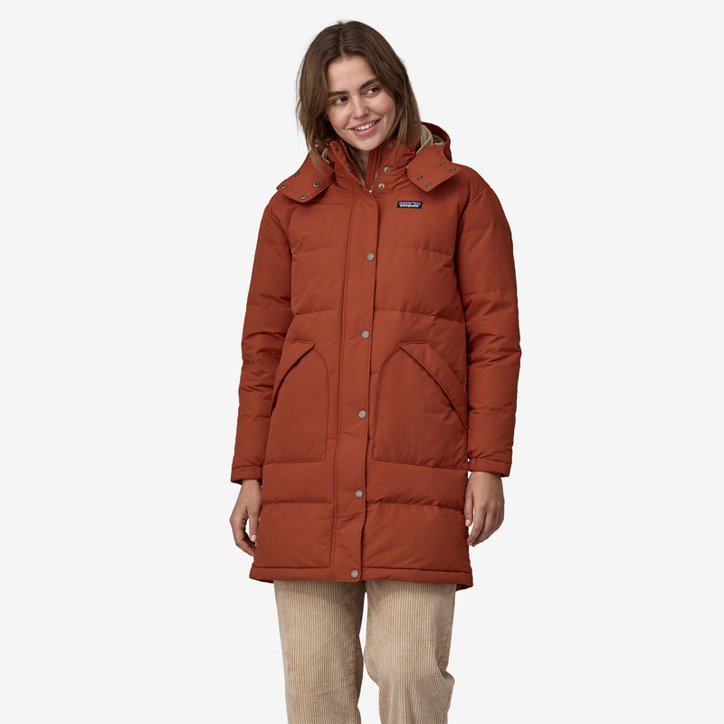 Women's Downdrift Parka