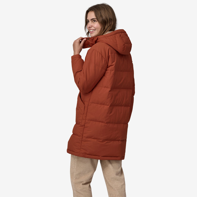 Women's Downdrift Parka