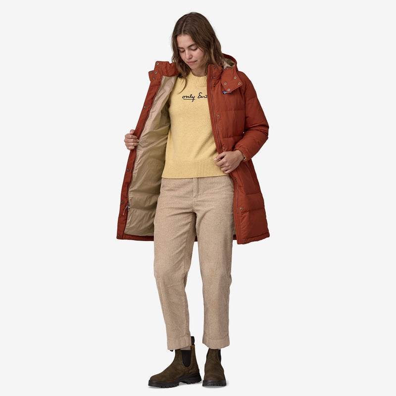 Women's Downdrift Parka