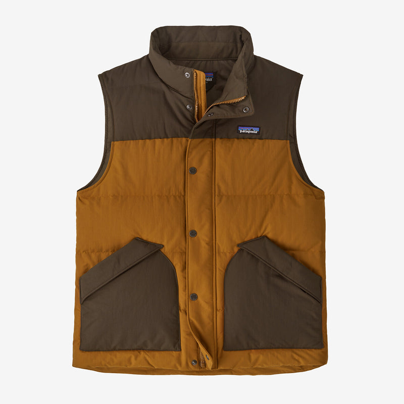 Downdrift Vest