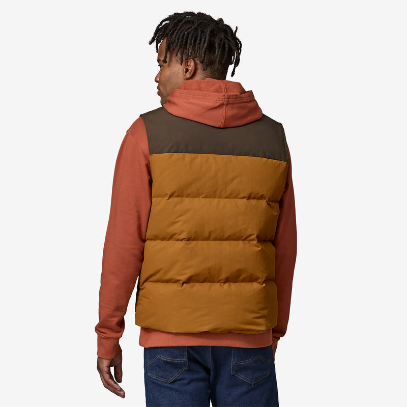 Downdrift Vest