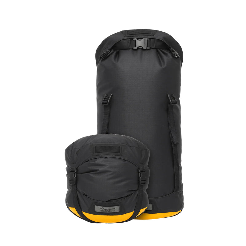 Evac Compression Dry Bag HD