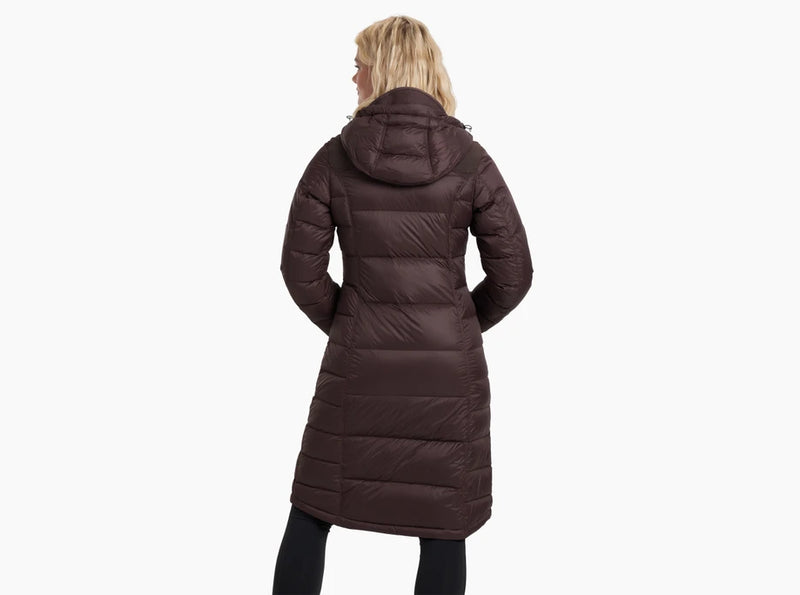 Women's Crossfire Parka