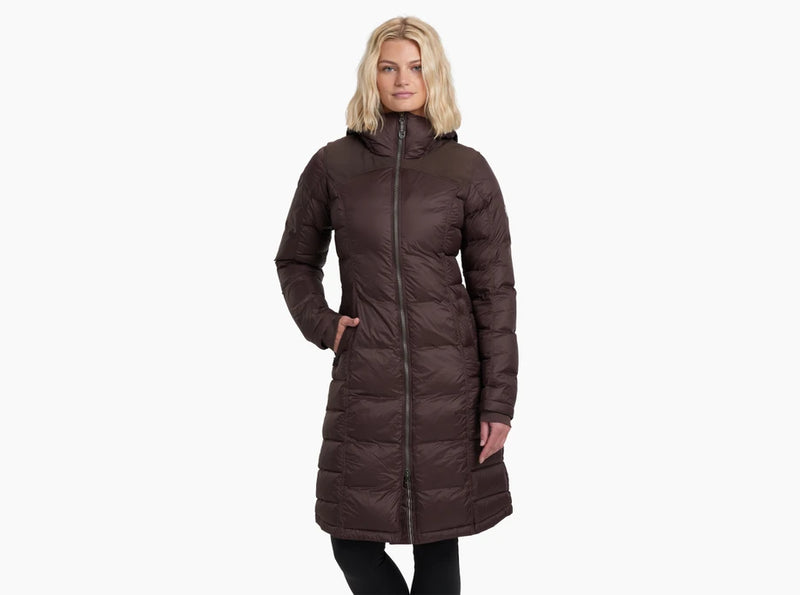 Women's Crossfire Parka