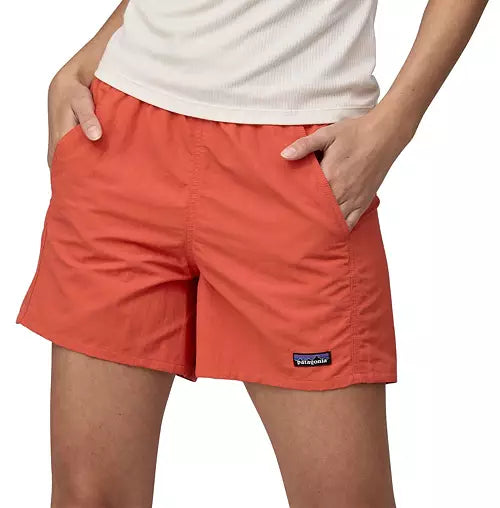 Women's Baggies Shorts