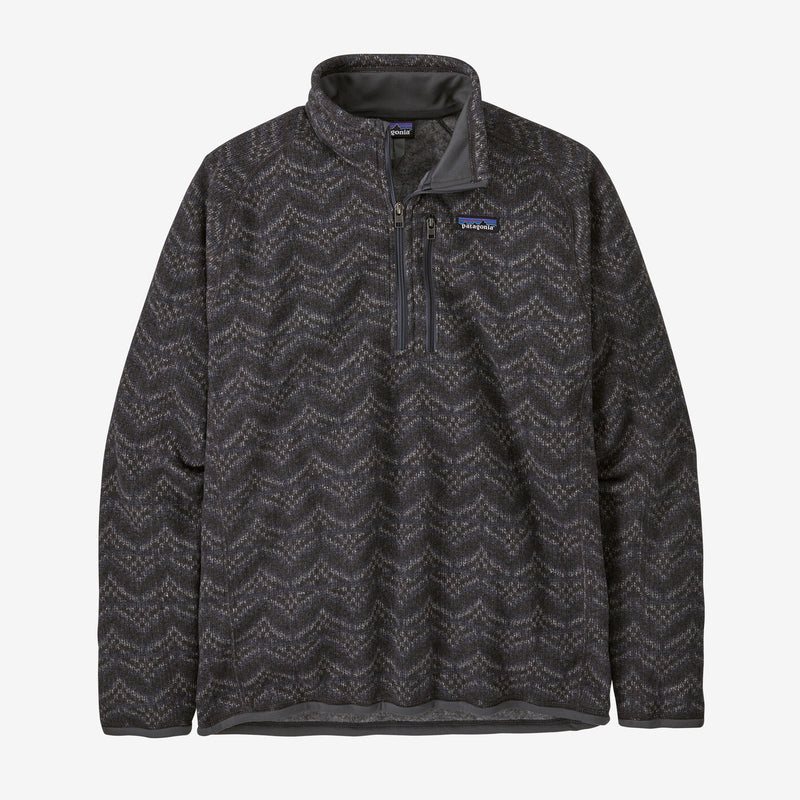 Better Sweater 1/4 Zip