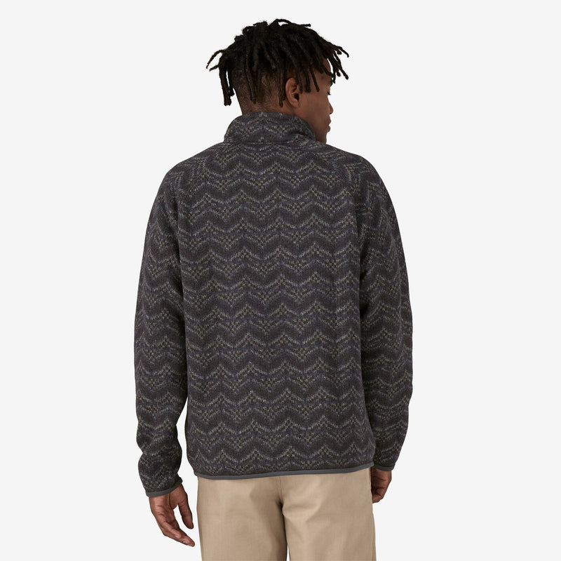 Better Sweater 1/4 Zip