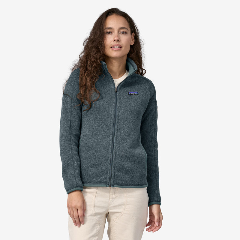 Women's Better Sweater Jacket