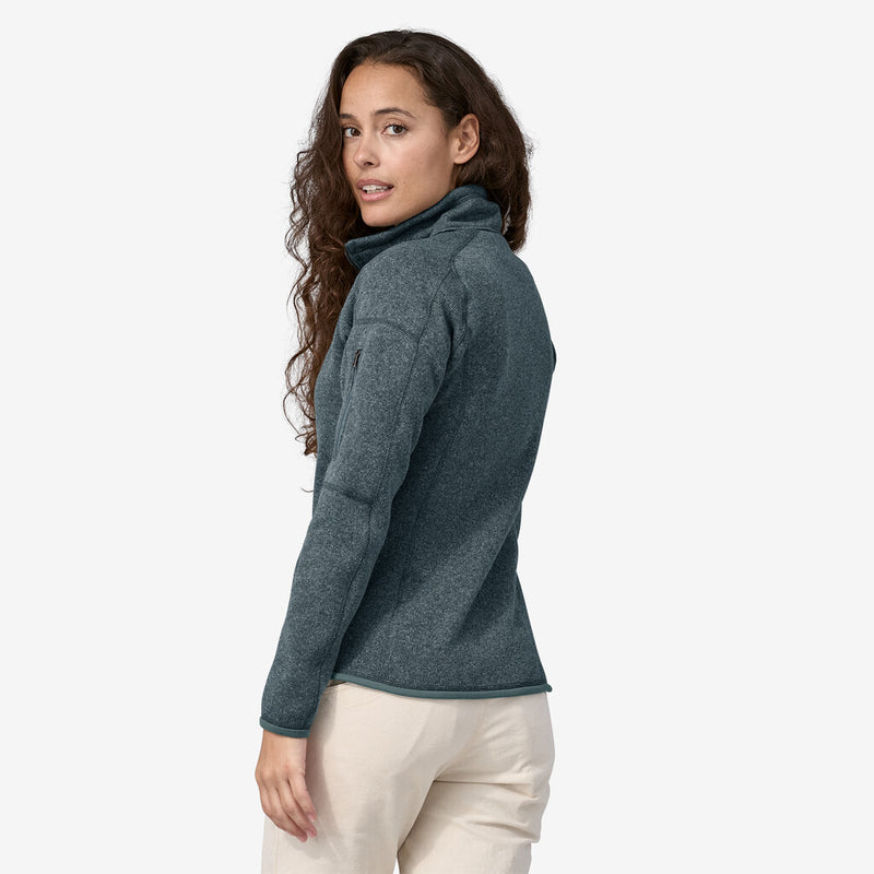 Women's Better Sweater Jacket