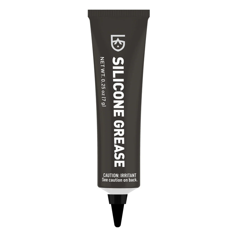 Silicone Grease