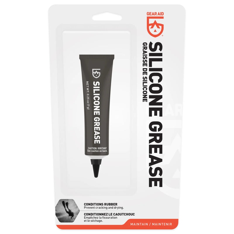 Silicone Grease