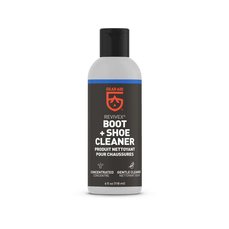 Revivex Boot + Shoe Cleaner