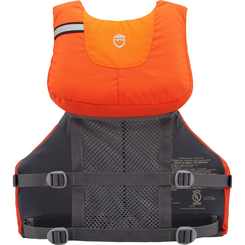 Chinook Fishing PFD