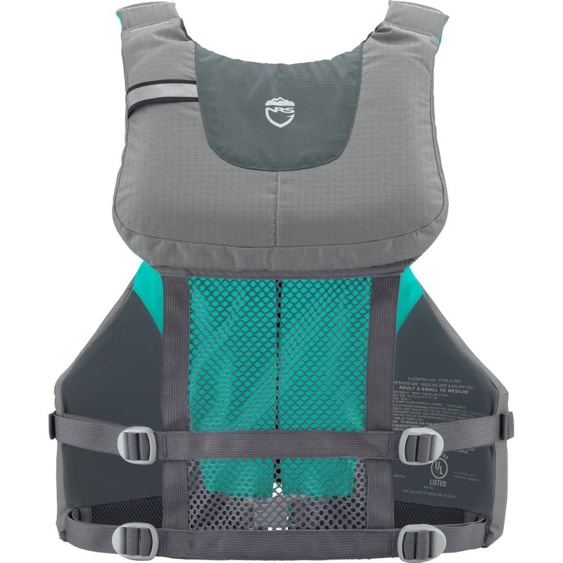 Women's Shenook Fishing PFD