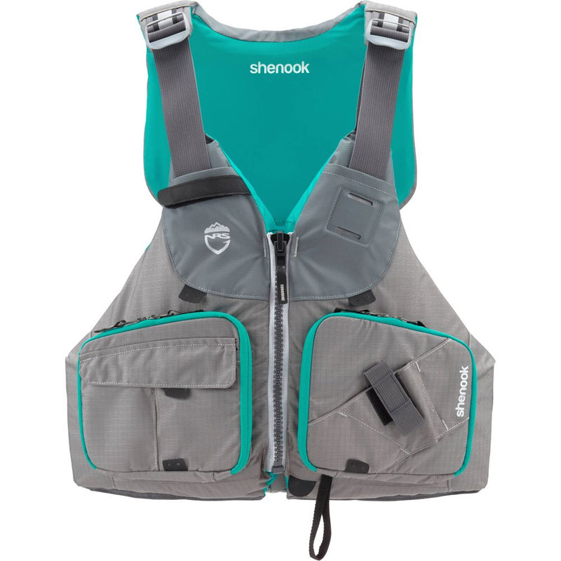 Women's Shenook Fishing PFD