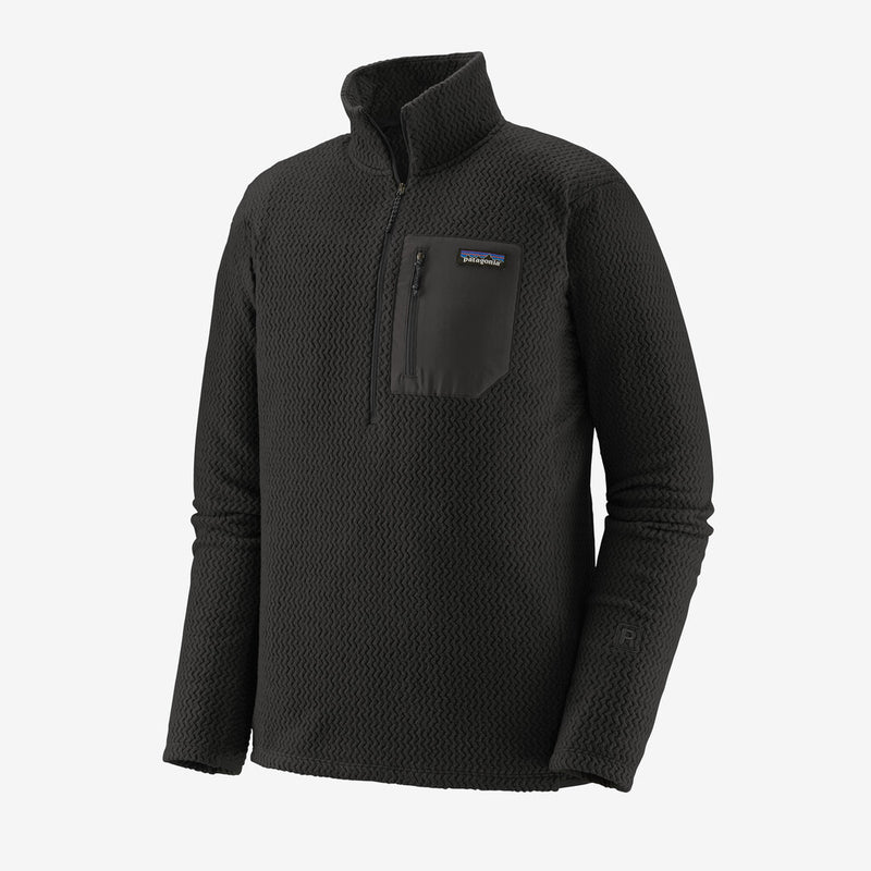 R1 Air Zip Neck