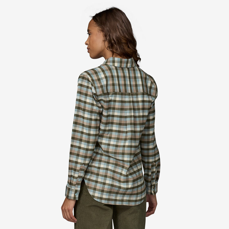 Women's Canyonite Flannel Shirt