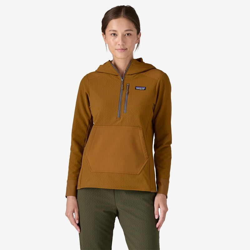 Women's R2 CrossStrata Pullover