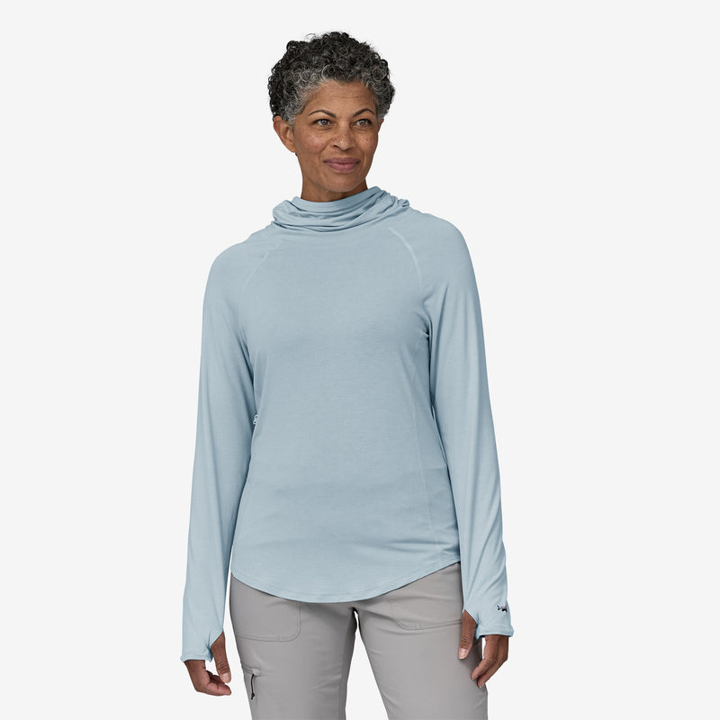 Women's Tropic Comfort Natural Shirt