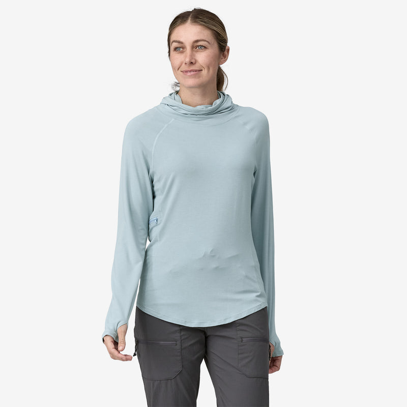 Women's Tropic Comfort Natural Shirt