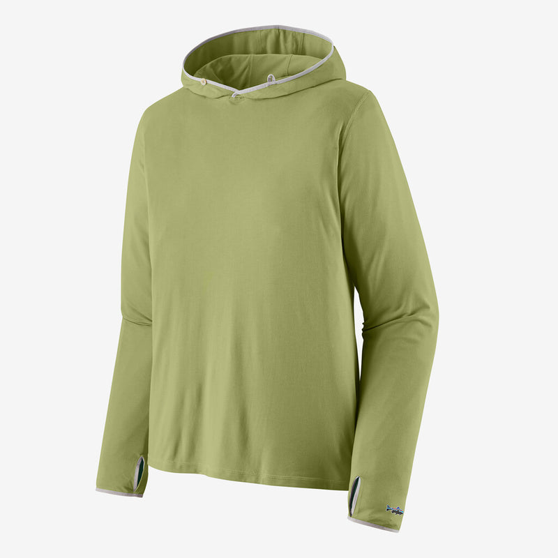 Tropic Comfort Natural Hoody