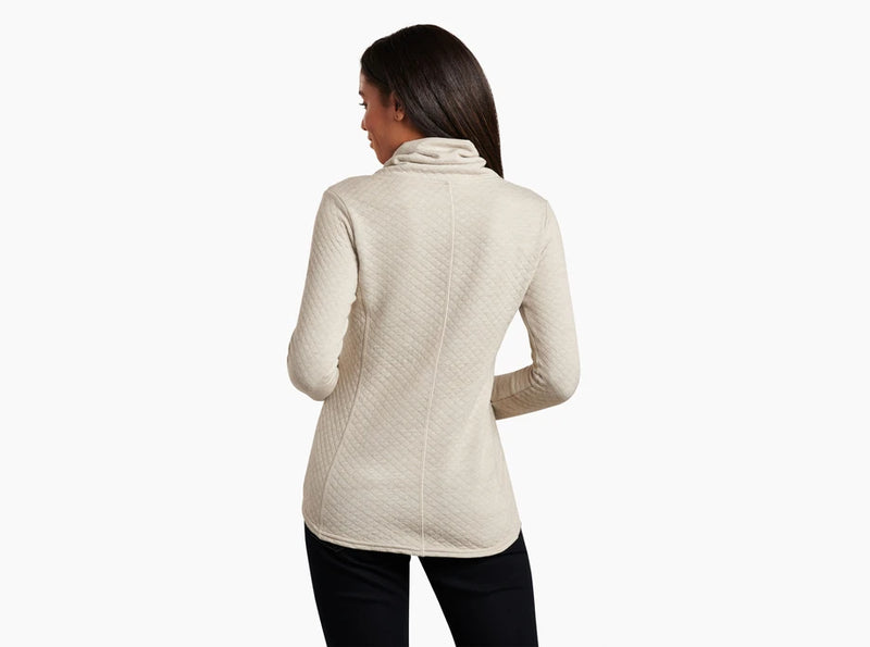 Women's Athena Pullover