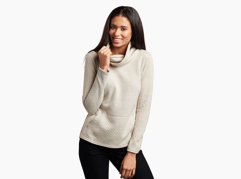 Women's Athena Pullover