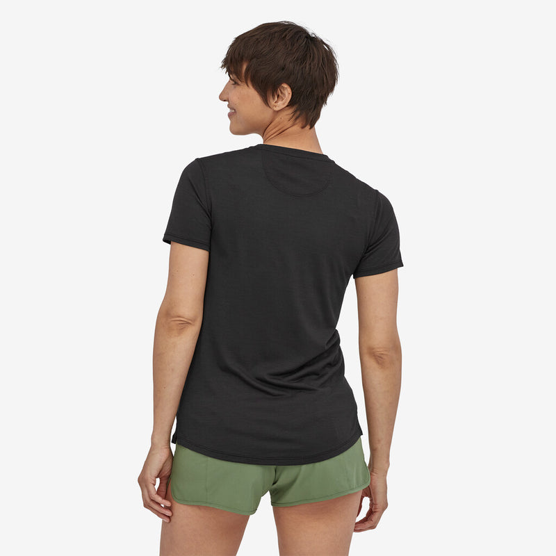 Women's Capiline Cool Merino Blend Shirt